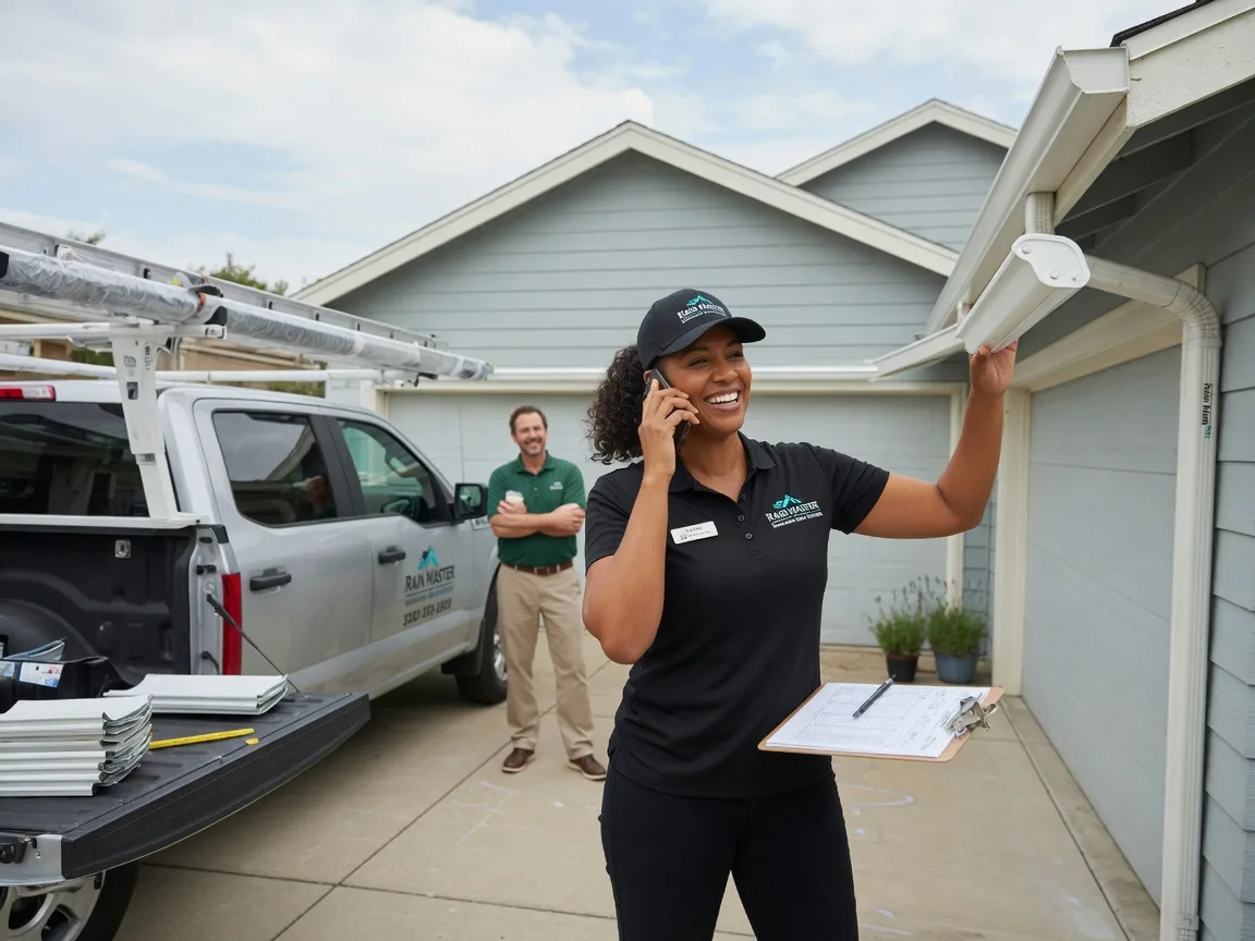 Gutter Installation Blackwater, MO FAQs